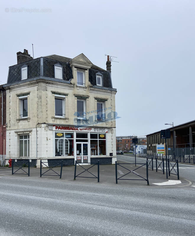 Appartement à ARRAS