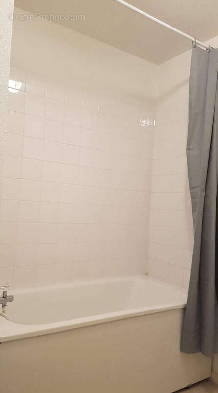 Photo 5 - Appartement à SAINT-ETIENNE