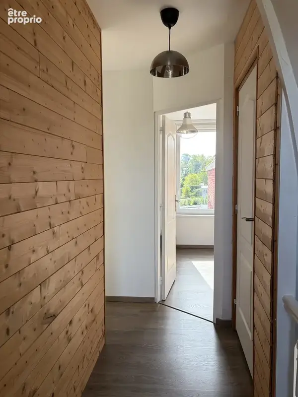 Maison semi individuelle de 134 m2 hab bâtie sur 830 m2 - photo 7
