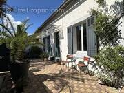 Maison à EYGALIERES