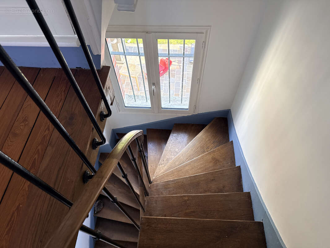 Maison à NOGENT-SUR-SEINE