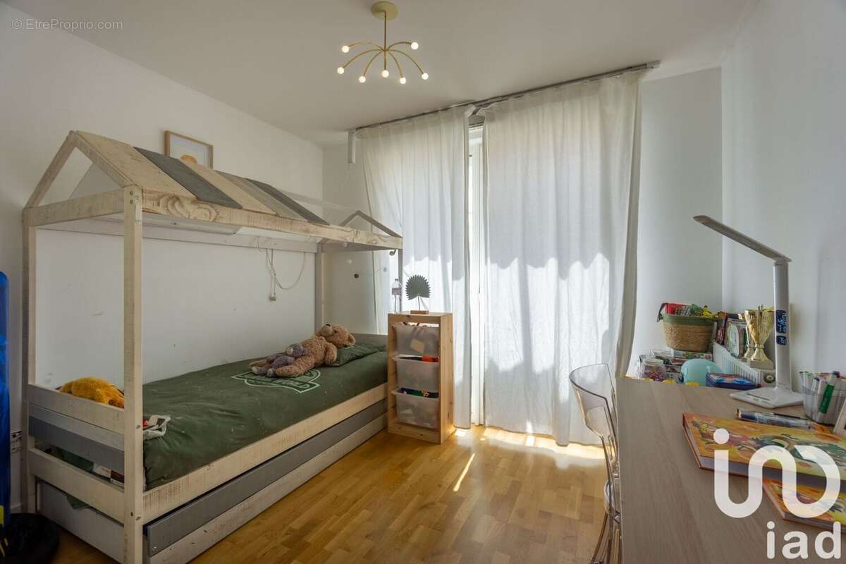 Photo 7 - Appartement à TOULOUSE