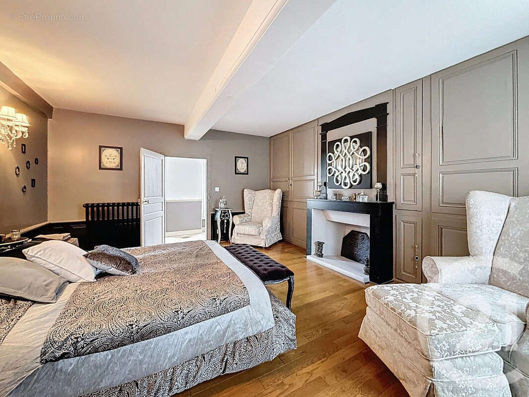 Maison à VILLENAUXE-LA-GRANDE