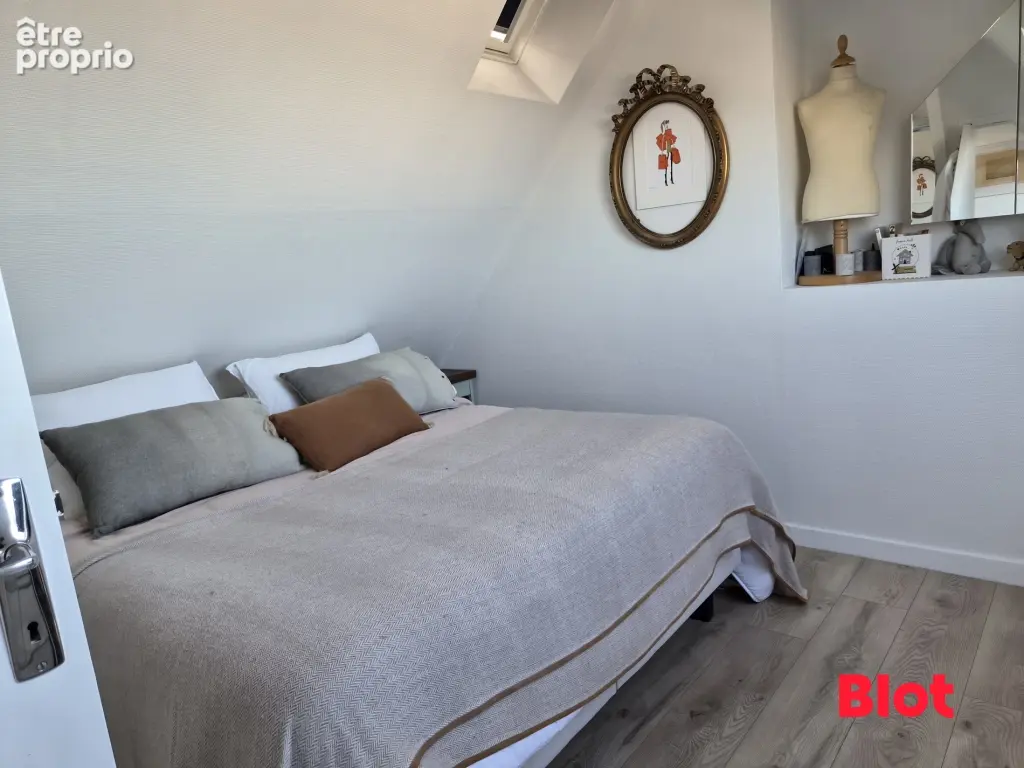 Appartement 5 pièces 80 m² à vendre à Dinard (35800) - photo 8
