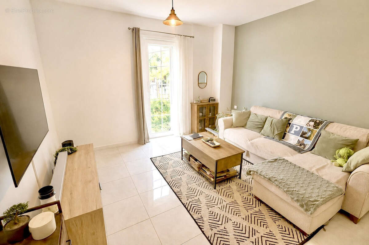 Maison 85 m² à Suippes  - photo 6