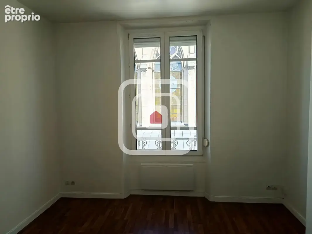 Centre ville joli t2 bis - photo 9