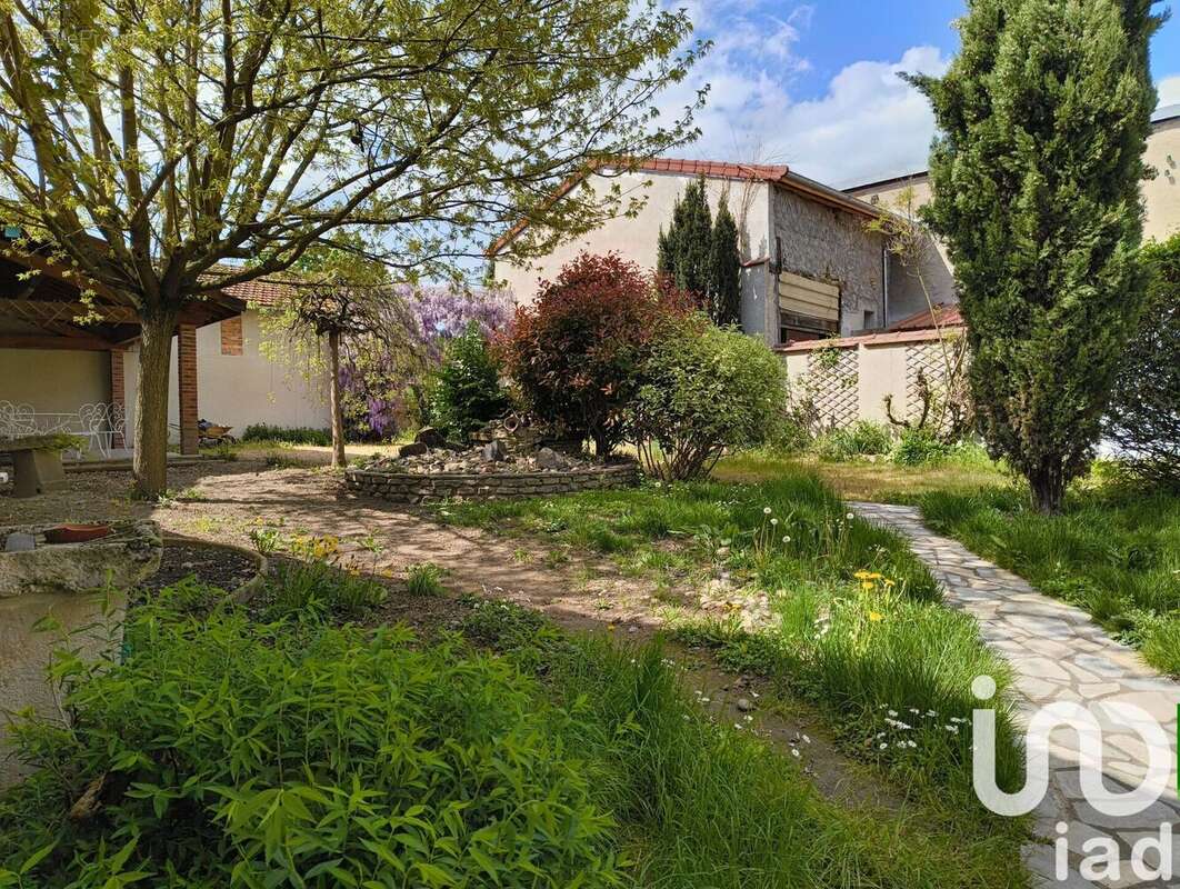 Photo 4 - Maison à RANDAN