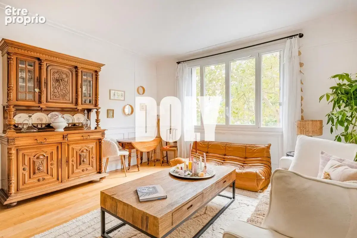Doly - appartement - avenue pierre grenier, 92100 - photo 7