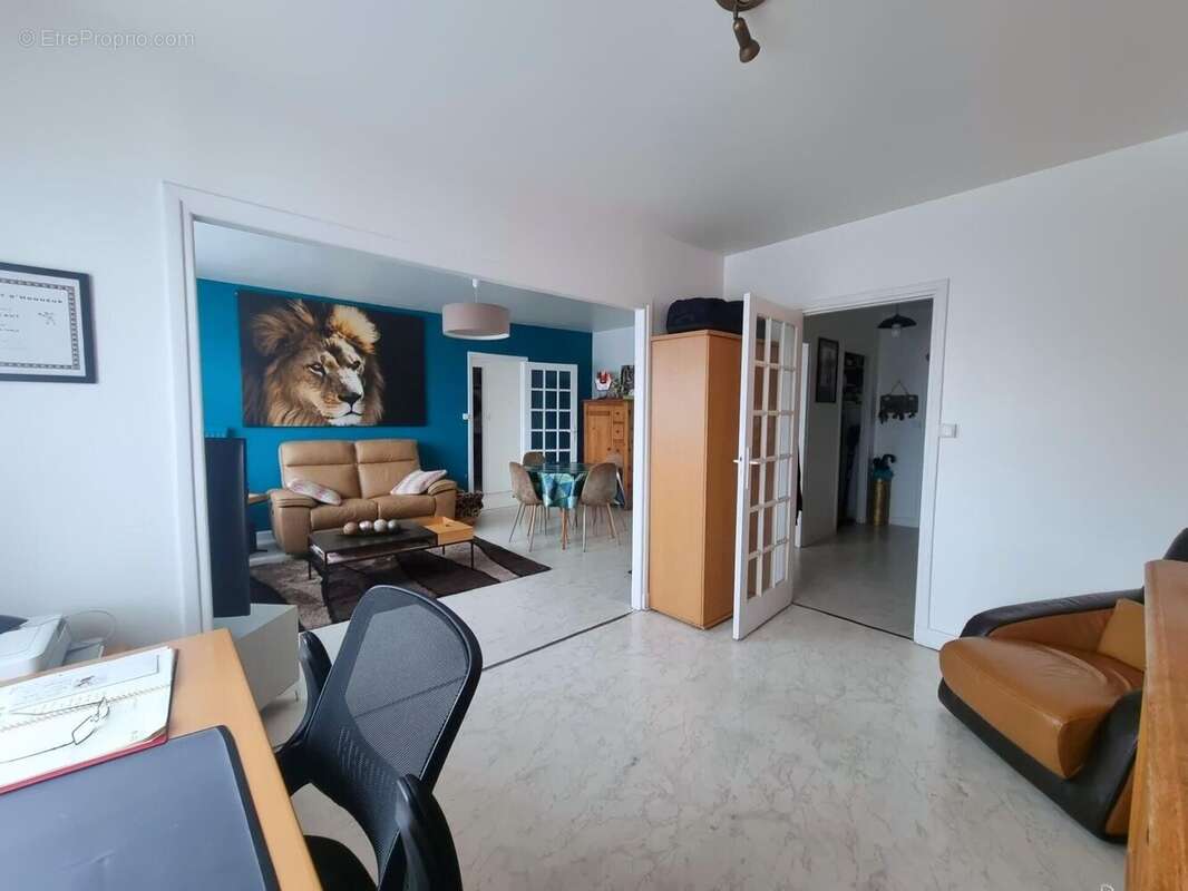 Photo 3 - Appartement à LOOS