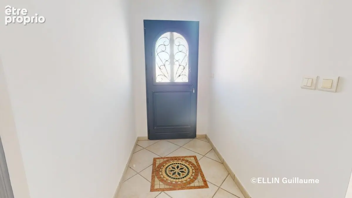 Proximité Perpignan grande maison 4 pièces 170 m2 - photo 9
