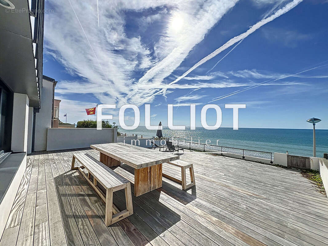 Maison à AGON-COUTAINVILLE