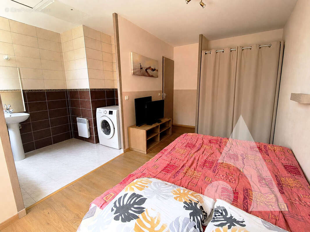 Maison 2 chambres de plain pied - proche gare - photo 4