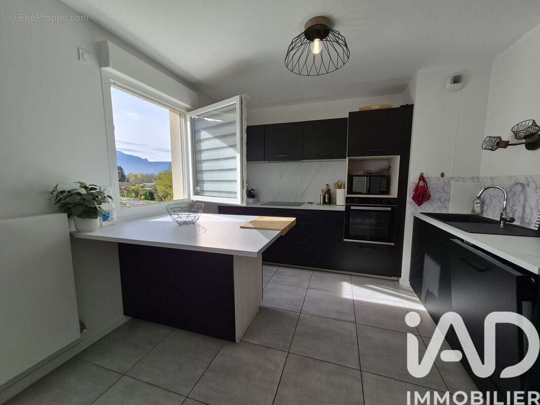 Appartement 72 m² à Murianette  - photo 4