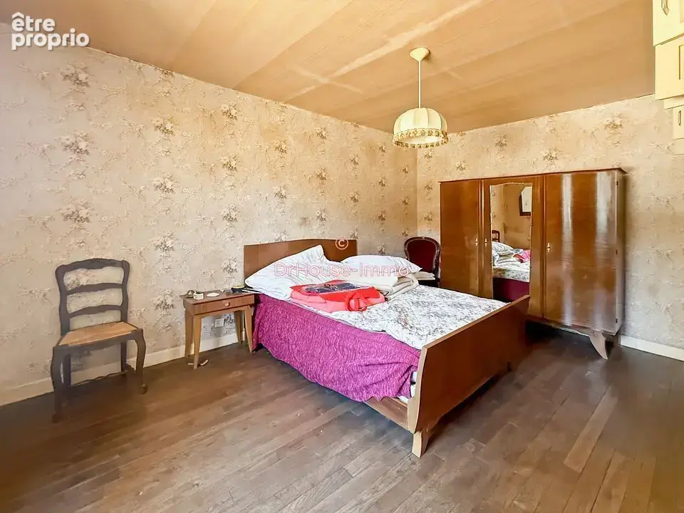 Maison 4 pièces 90 m² à vendre à Vitteaux (21350) - photo 17