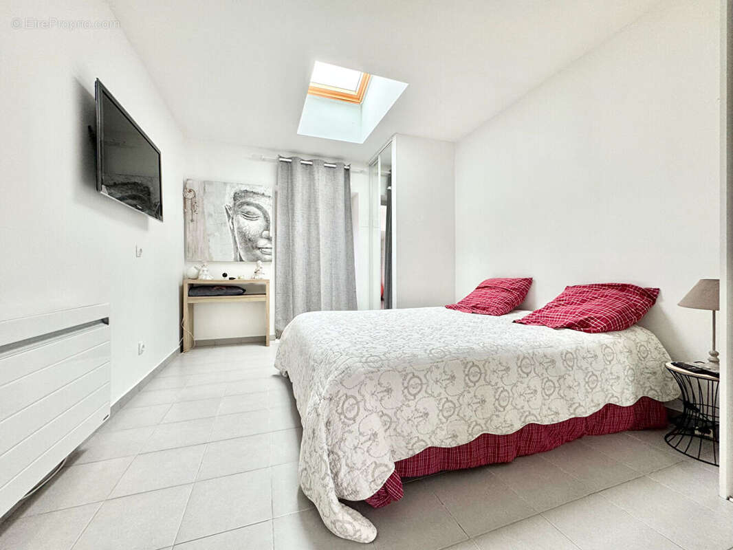 Maison à GUJAN-MESTRAS