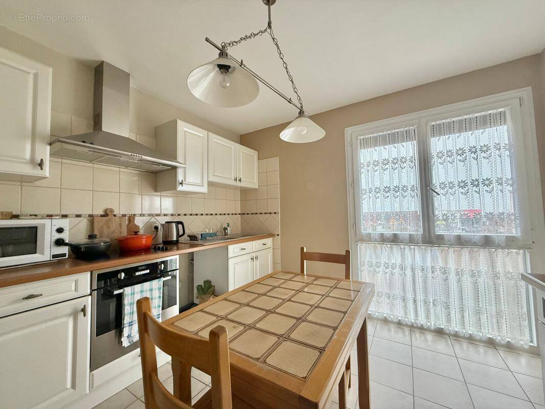 Appartement à SAINT-APOLLINAIRE