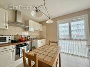 Appartement à SAINT-APOLLINAIRE