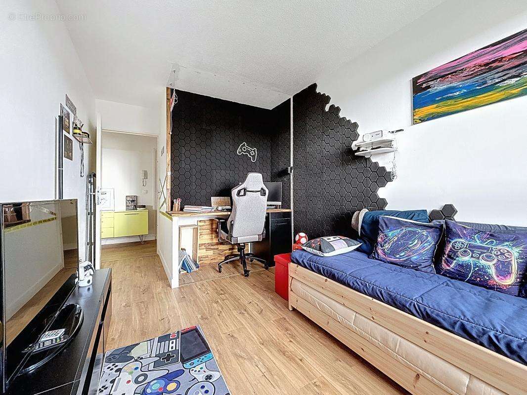 Appartement à VENISSIEUX