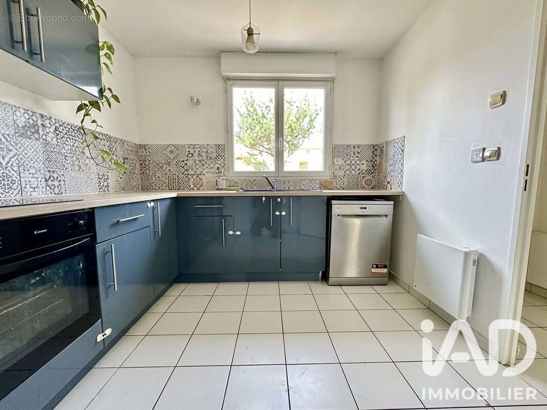 Maison 80 m² à Limoges  - photo 4