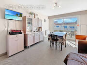 Appartement à SAINT-JEAN-DE-MONTS