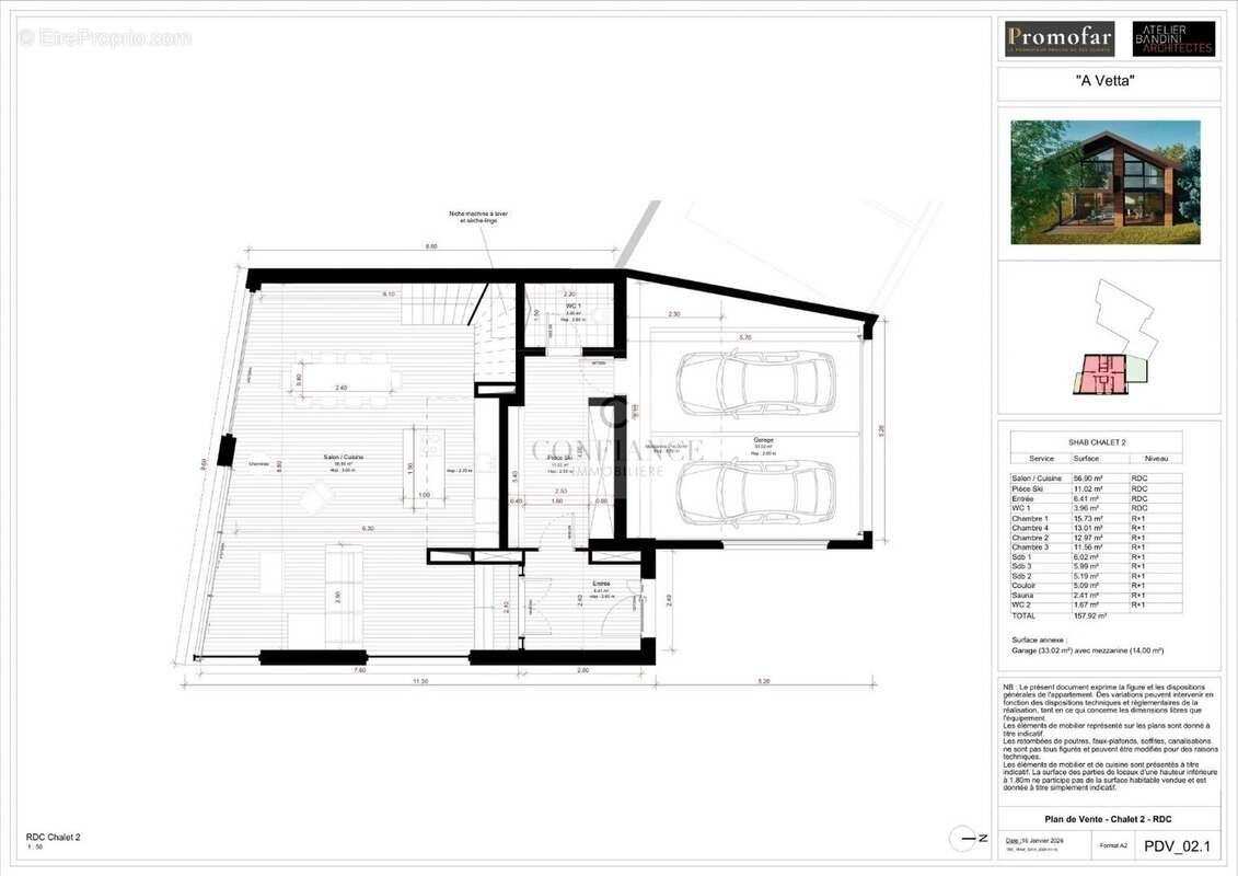 Maison à SAINT-ETIENNE-DE-TINEE
