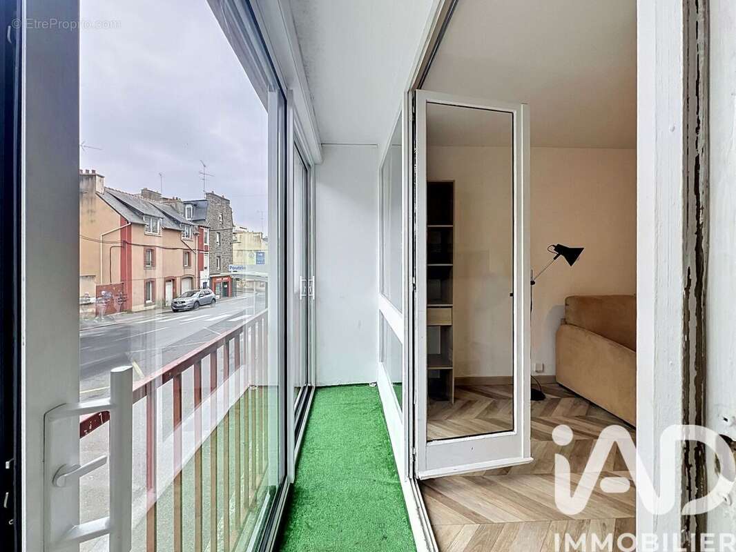 Photo 3 - Appartement à SAINT-BRIEUC