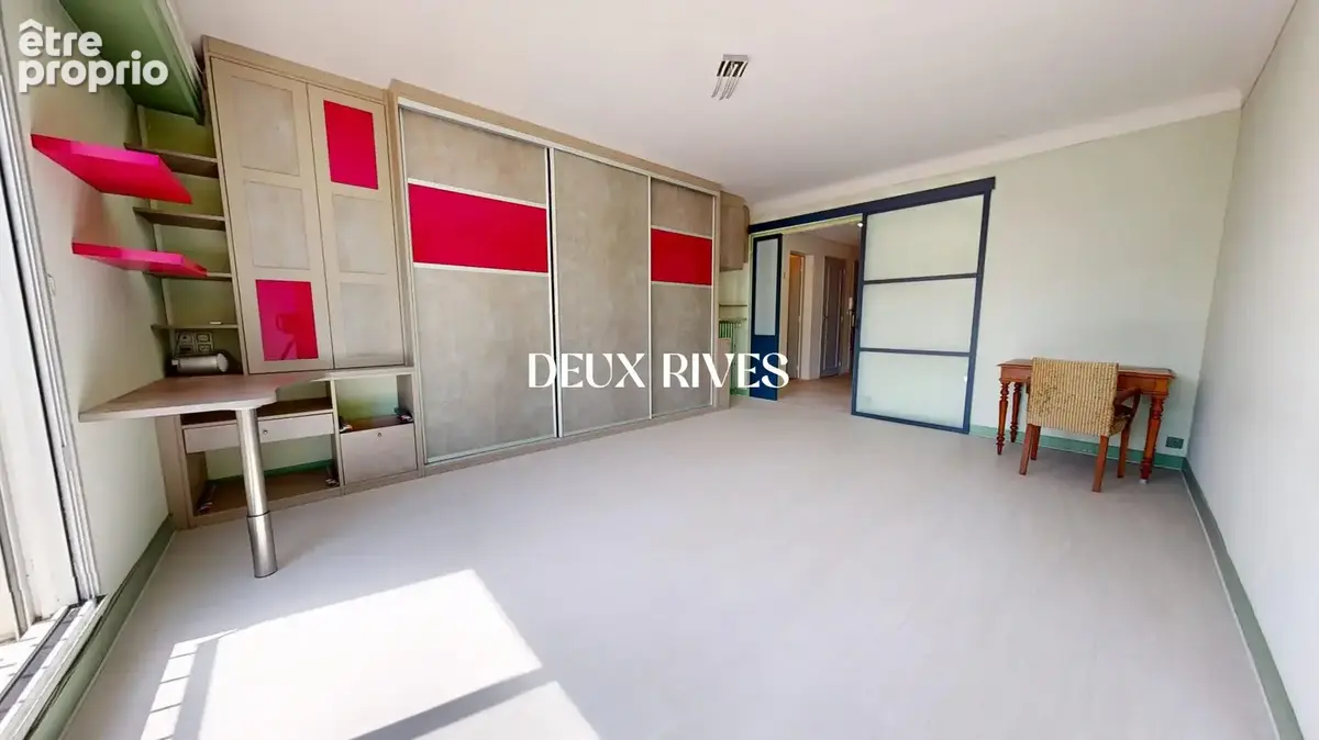 Appartement 73 m² à Nantes  - photo 4