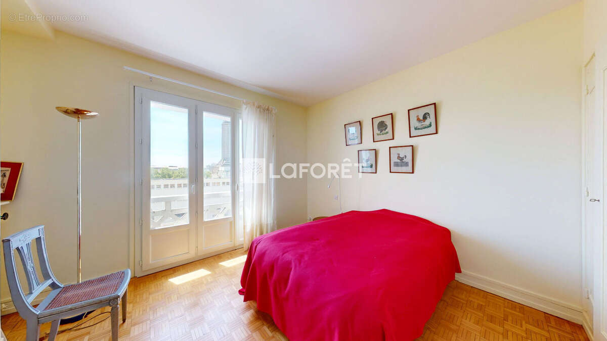Appartement à LE HAVRE