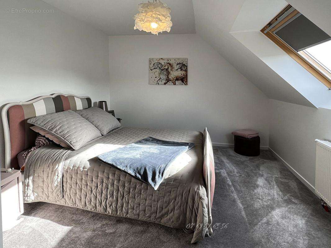 Maison à PLESLIN-TRIGAVOU