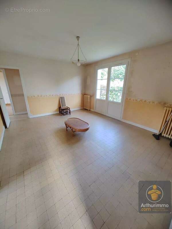 Maison à CHELLES