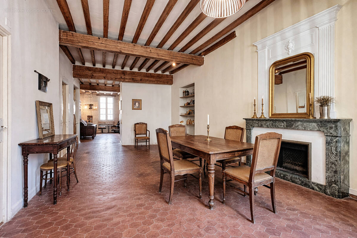 Appartement à AVIGNON