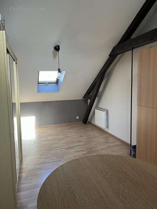 Appartement à EPERNAY