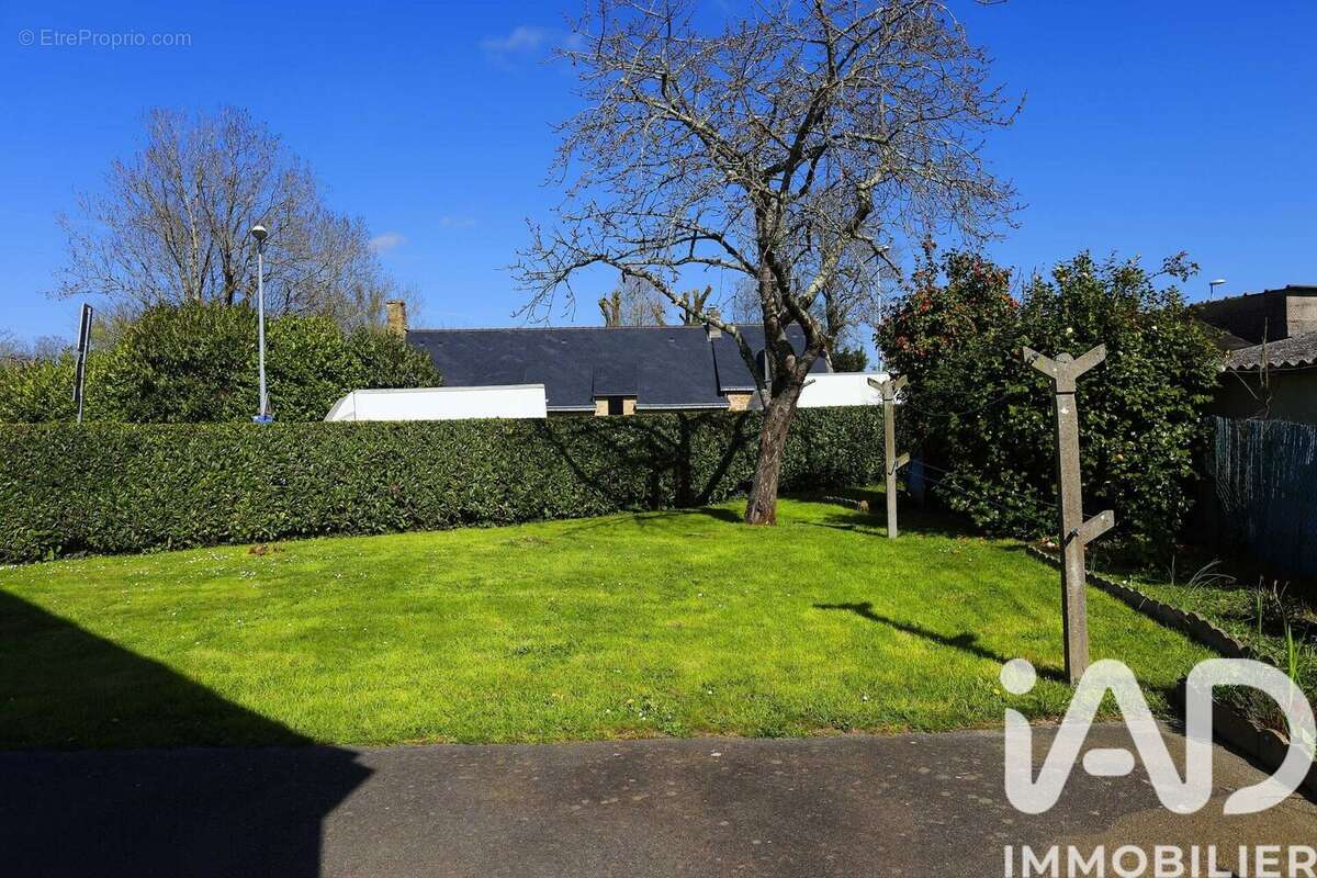 Photo 5 - Maison à AURAY