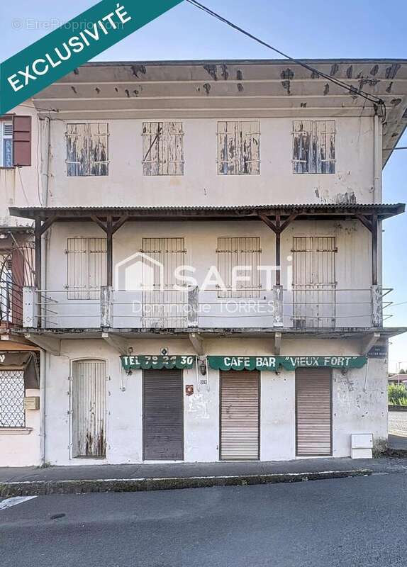 Photo 6 - Appartement à SAINT-PIERRE