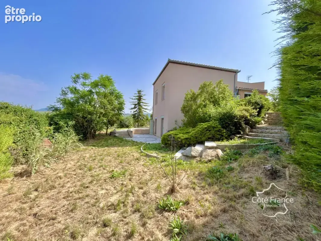 Villa d'exception 5 pièces   145 m2 avec vue panoramique sur - photo 4