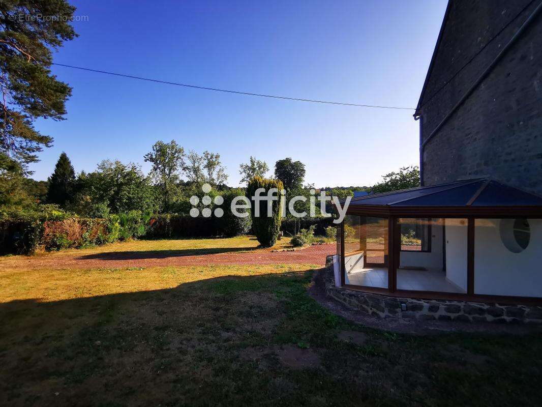 Maison en pierres - photo 27