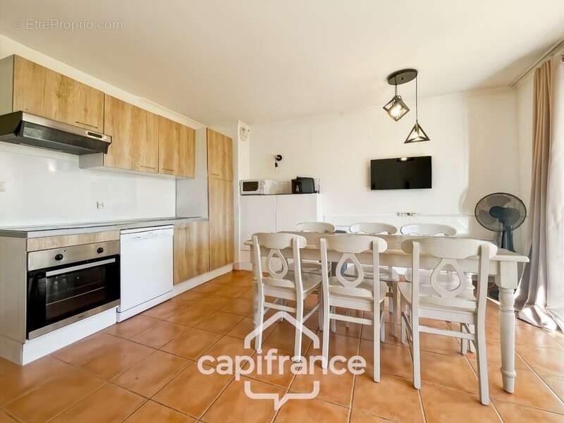 Appartement à MALLEMORT