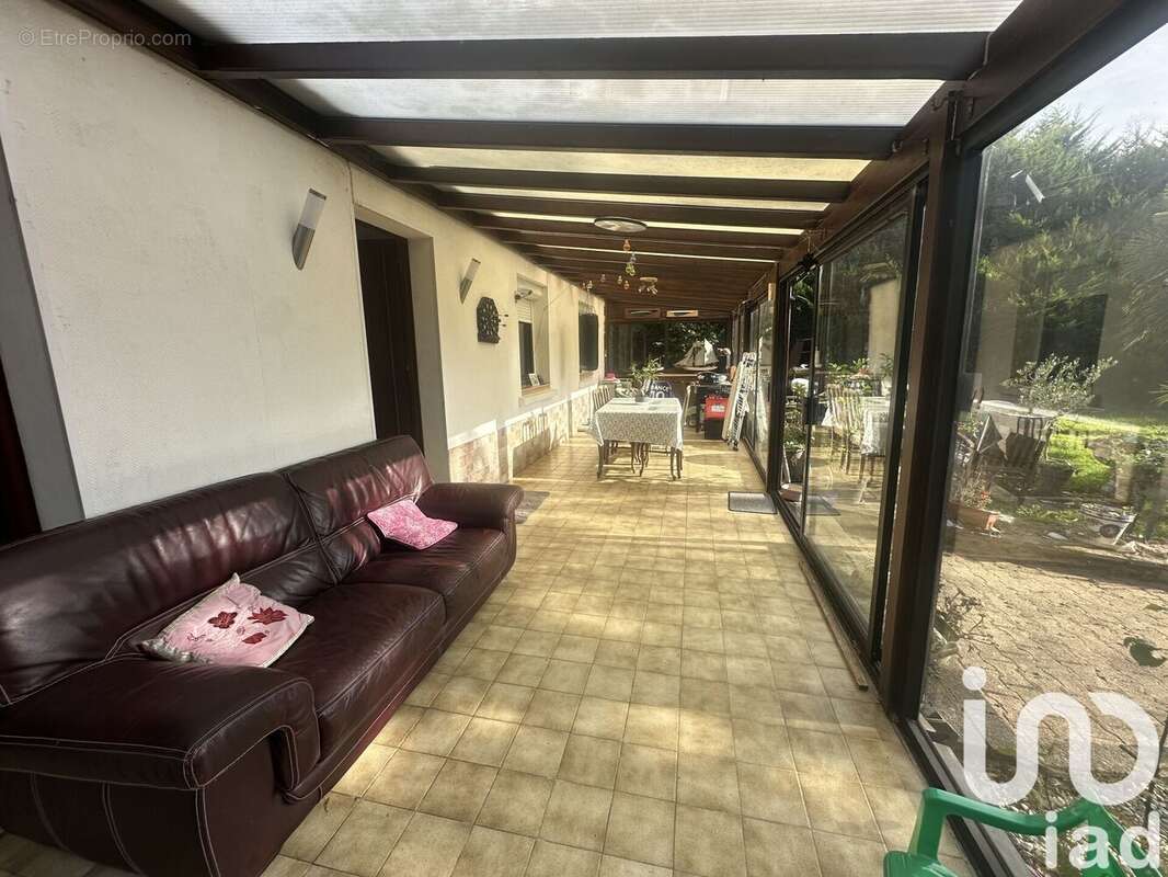 Photo 3 - Maison à PLOUNEVEZ-MOEDEC