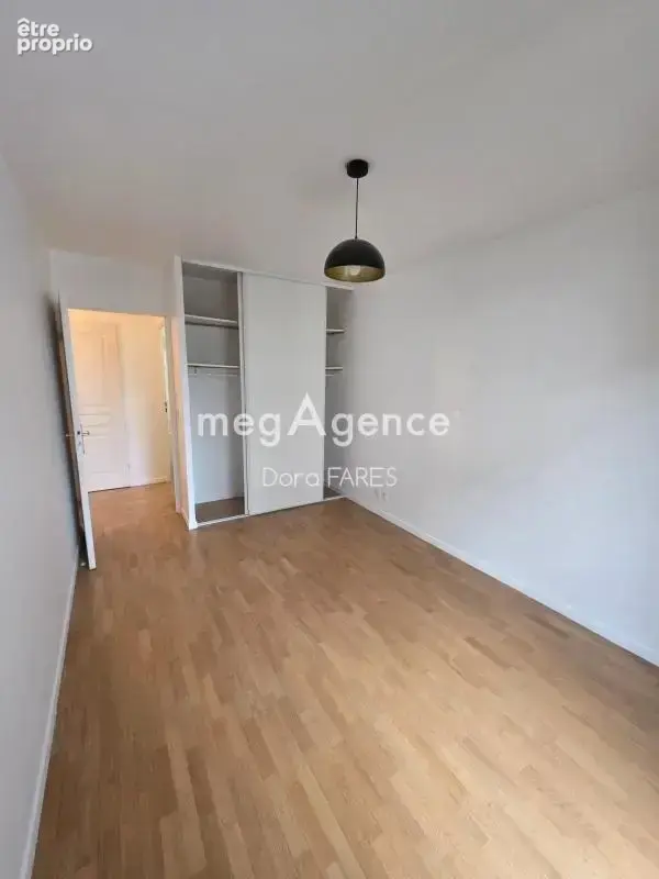 Très bel appartement 3P de 68m² sur Massy Vilmorin - photo 8