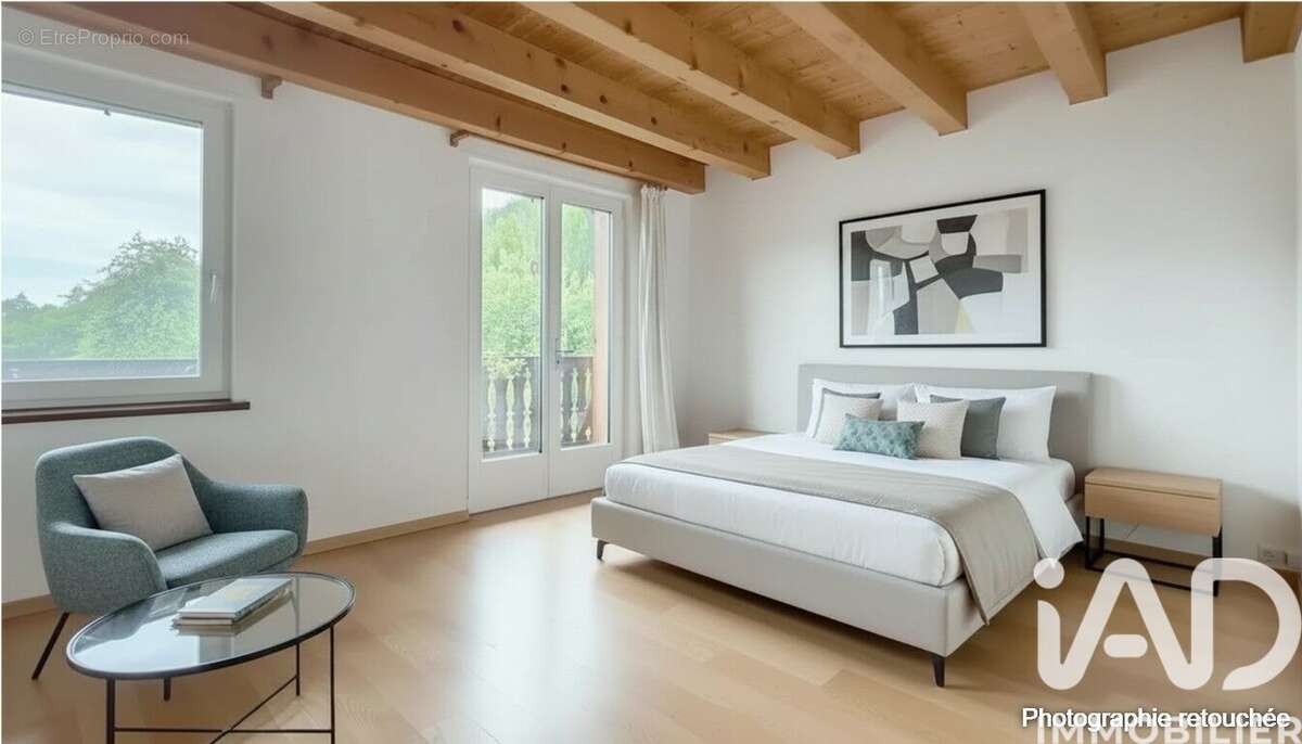 Photo 9 - Maison à BOEGE
