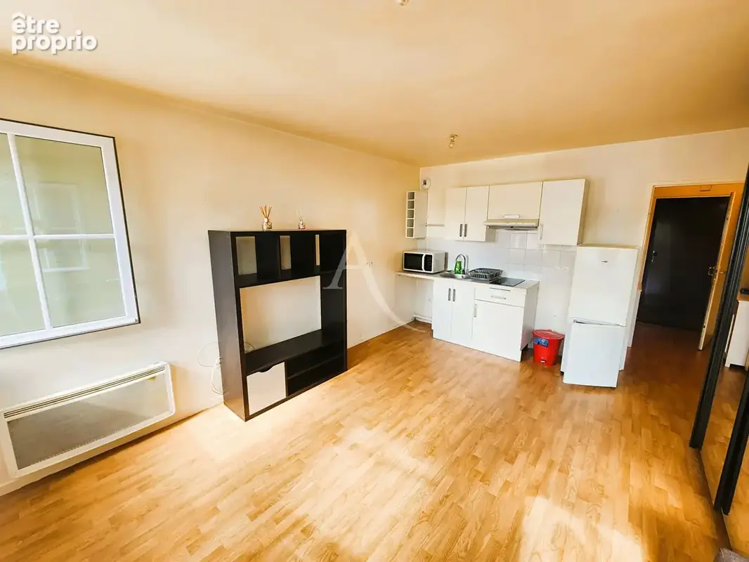 Photo Appartement à Wissous au prix de 126 000€
