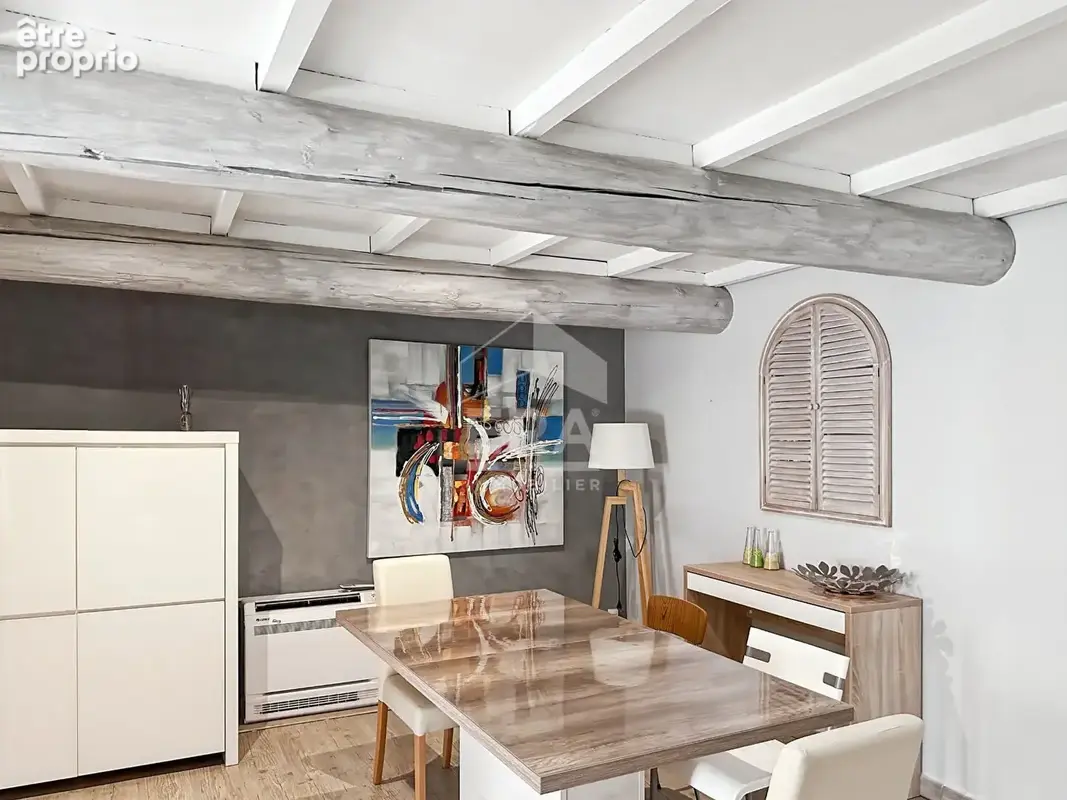 Maison 91m² à châteaurenard - photo 5
