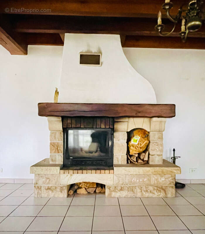 Maison à SAINT-JEAN-PIED-DE-PORT