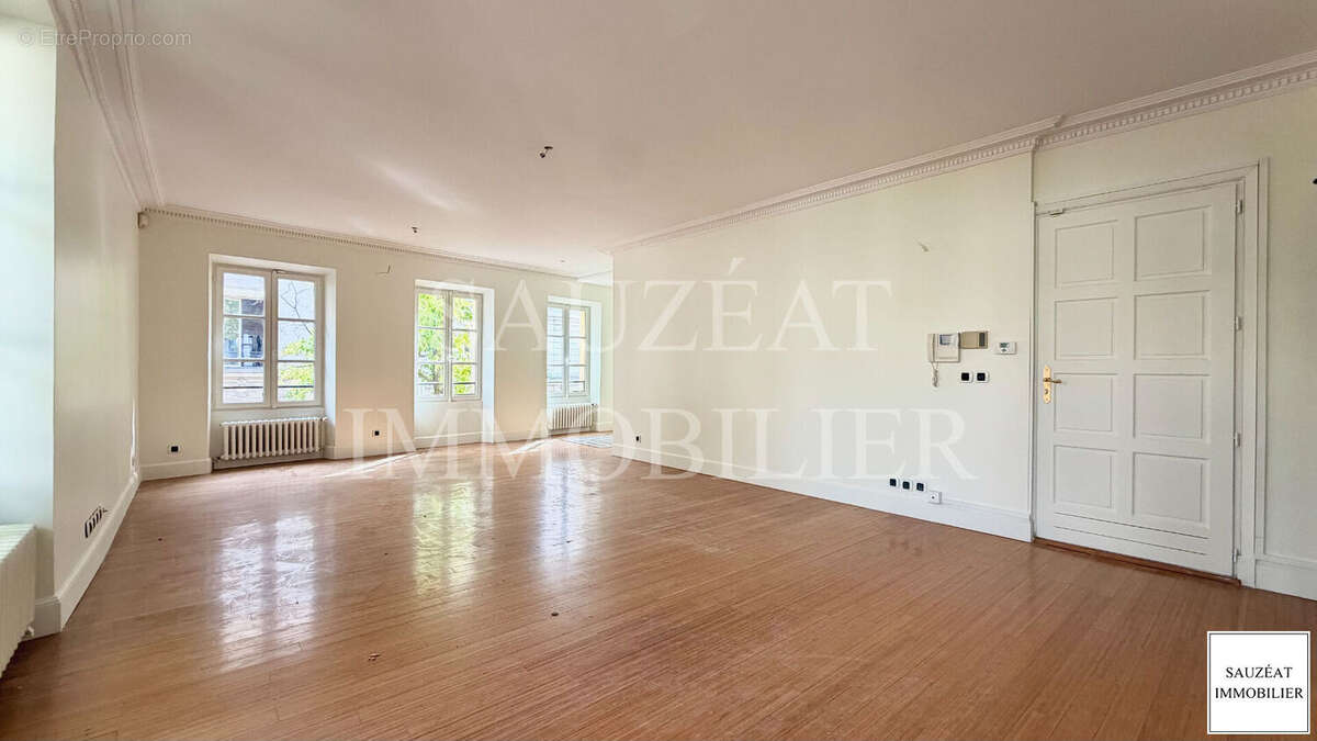 Montrouge - Appartement d'exception - photo 3