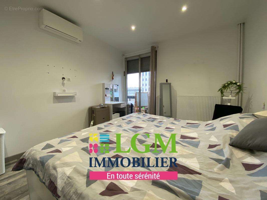 Appartement À Vendre - photo 5
