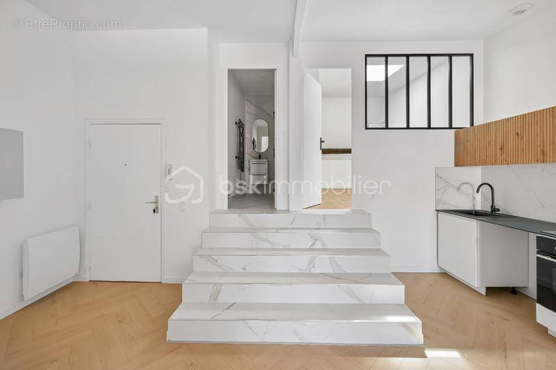 Appartement à ORSAY