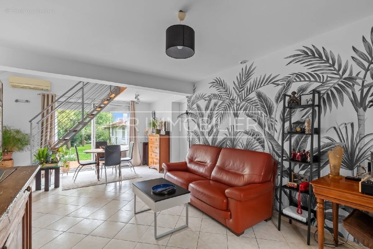 Appartement à FERRIERES-EN-BRIE