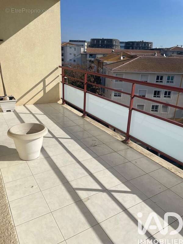 Photo 2 - Appartement à SETE
