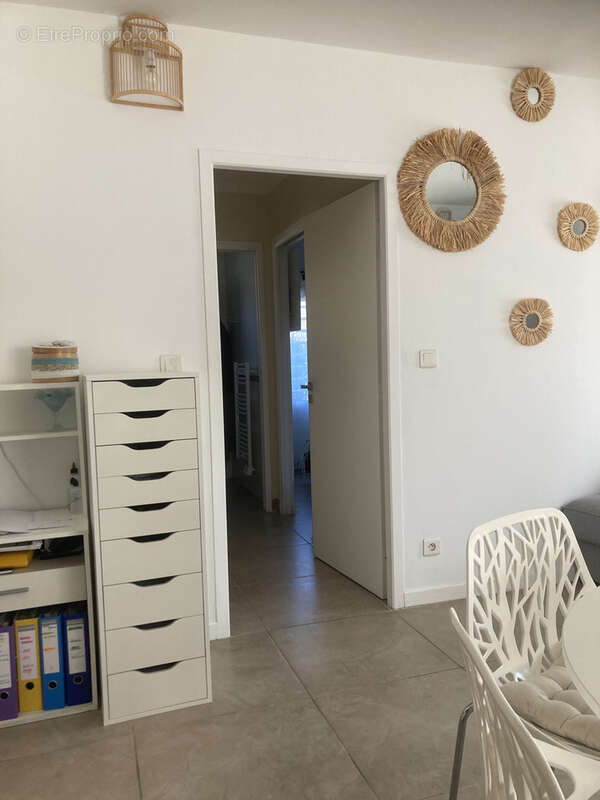 Maison à FRONTIGNAN