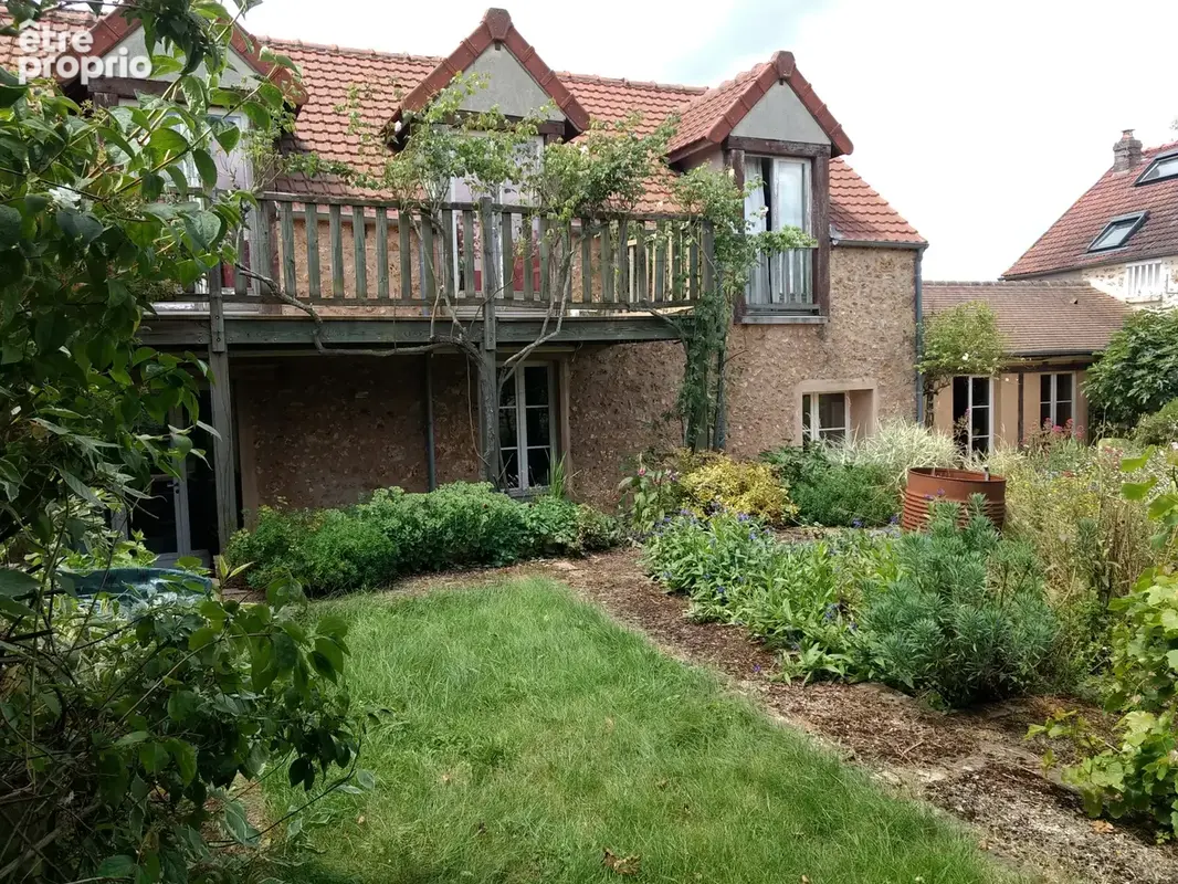 Dampierre en Yvelines - photo 8